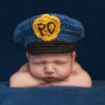 The Best Baby Names For Future Cops and Law Enforcers