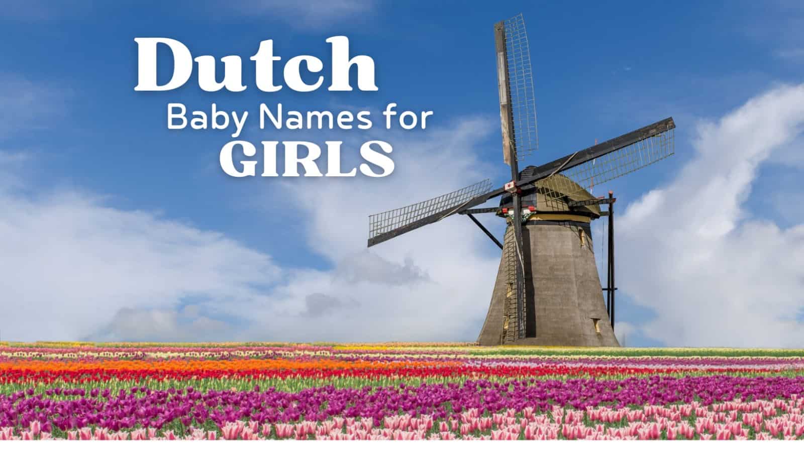 dutch-baby-names-for-girls-momswhothink