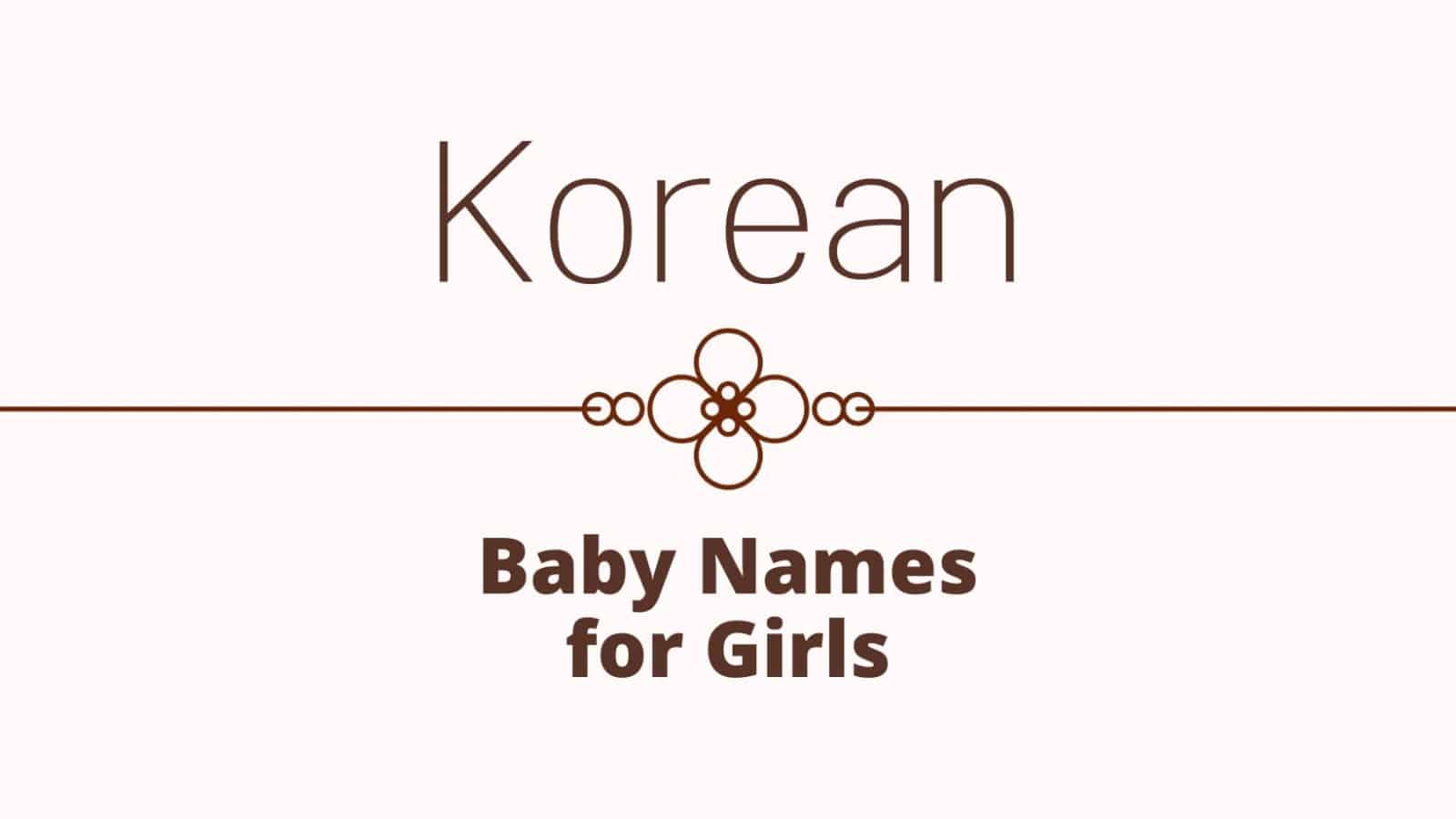 korean-baby-names-for-girls-momswhothink