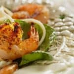 Try This Amazing Garlic Lime Shrimp and Pasta Recipe