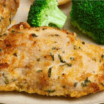 Try This Amazing Garlic Butter Cheddar Chicken Recipe