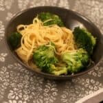 You'll Love This Garlic Spaghetti with Broccoli Recipe