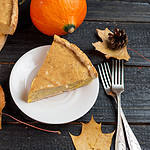 Pumpkin Cheesecake Recipe