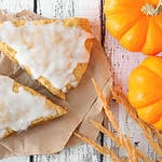 How to Make Copycat Starbucks Pumpkin Scones