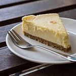 How to Make Simple and Creamy Eggnog Cheesecake