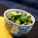 Your Family Will Love This Ginger Broccoli Recipe