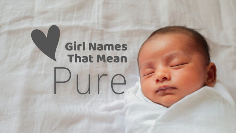 Girl Names That Mean Royalty | MomsWhoThink.com