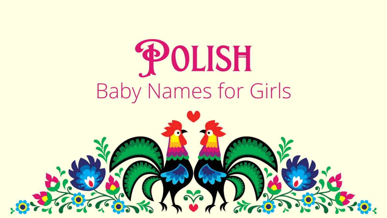 polish-baby-names-for-girls-momswhothink