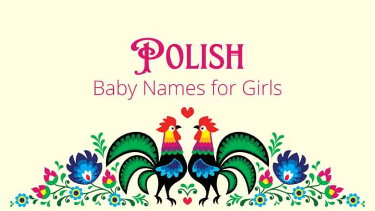 polish-baby-names-for-girls-momswhothink