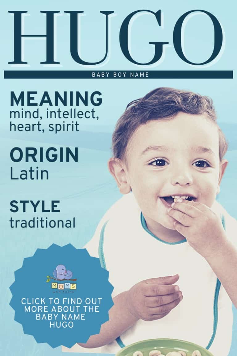 Hugo Name Meaning Origin Middle Names For Hugo