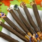 Your Kids Will Love These Edible Magic Wands