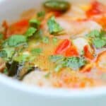 Your Family Will Love This Healthy Cannery Row Soup Recipe