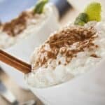 Healthy Rice Pudding Recipe