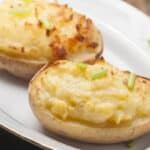 You Need to Try This Healthy Stuffed Potatoes Recipe