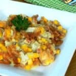 Try This Hearty Homestyle Chicken Casserole Recipe