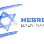 Hebrew Baby Names