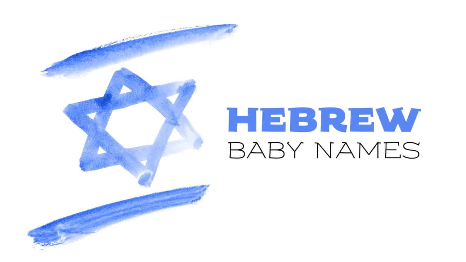 hebrew-baby-names-moms-who-think