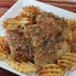 This is An Amazing Honey Pecan Chicken Breasts Recipe