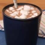 You Need to Try This Homemade Hot Cocoa Mix Recipe