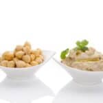 How to Make the Best Healthy Hummus Chickpea Dip Recipe