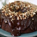 You Need to Try This Death by Chocolate Poke Cake Recipe