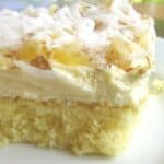 You Need to Try This Classic Yum Yum Cake Recipe