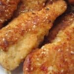 Kids Will Love This Delicious Chicken Tenders Recipe