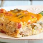 You Need to Try This Excellent King Ranch Chicken Recipe