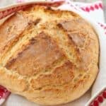 This is an Amazing Irish Soda Bread Recipe