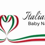 Italian Baby Names