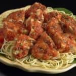 You Need to Try This Italian Chicken with Pasta Recipe