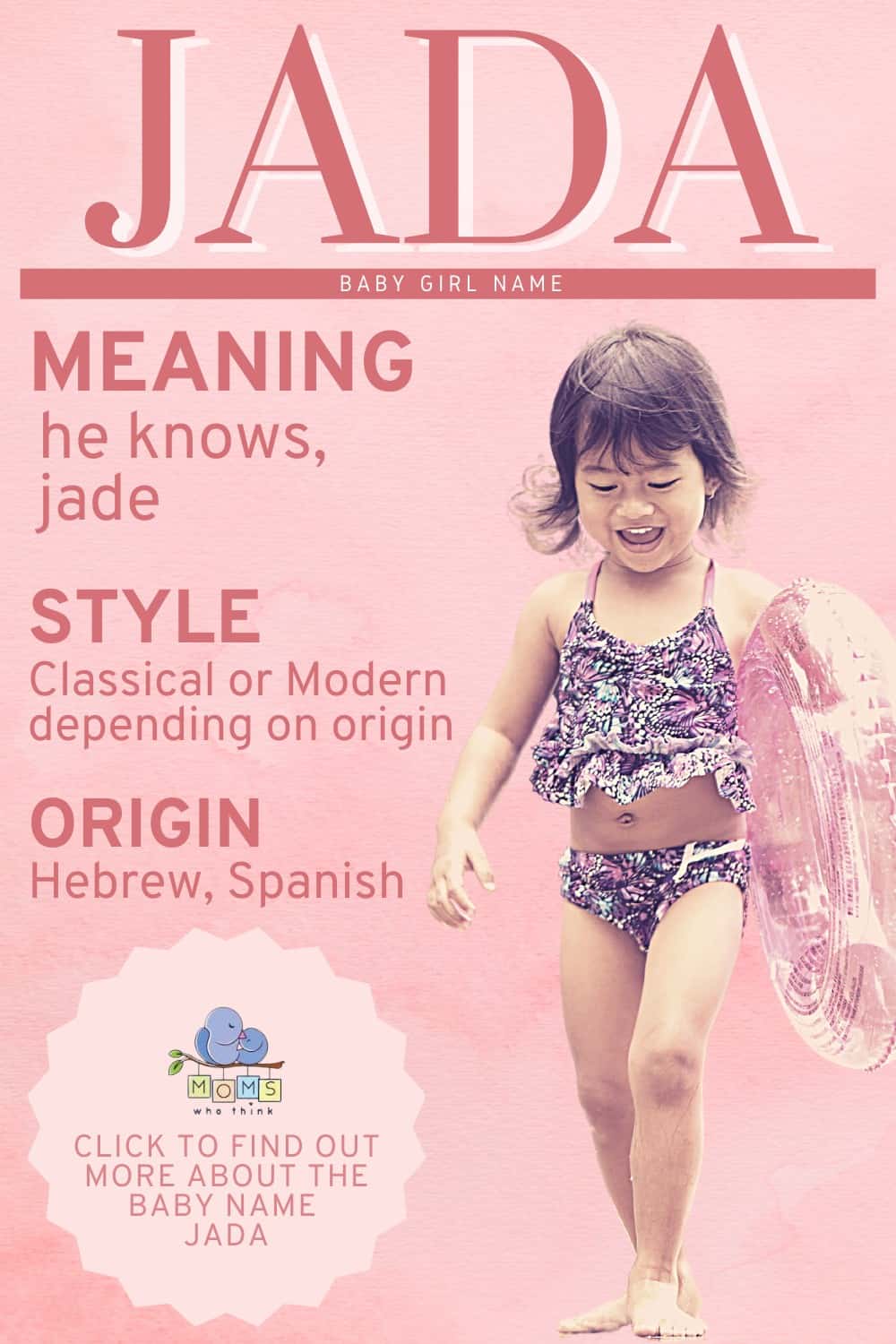 Jada Name Meaning Origin Middle Names For Jada