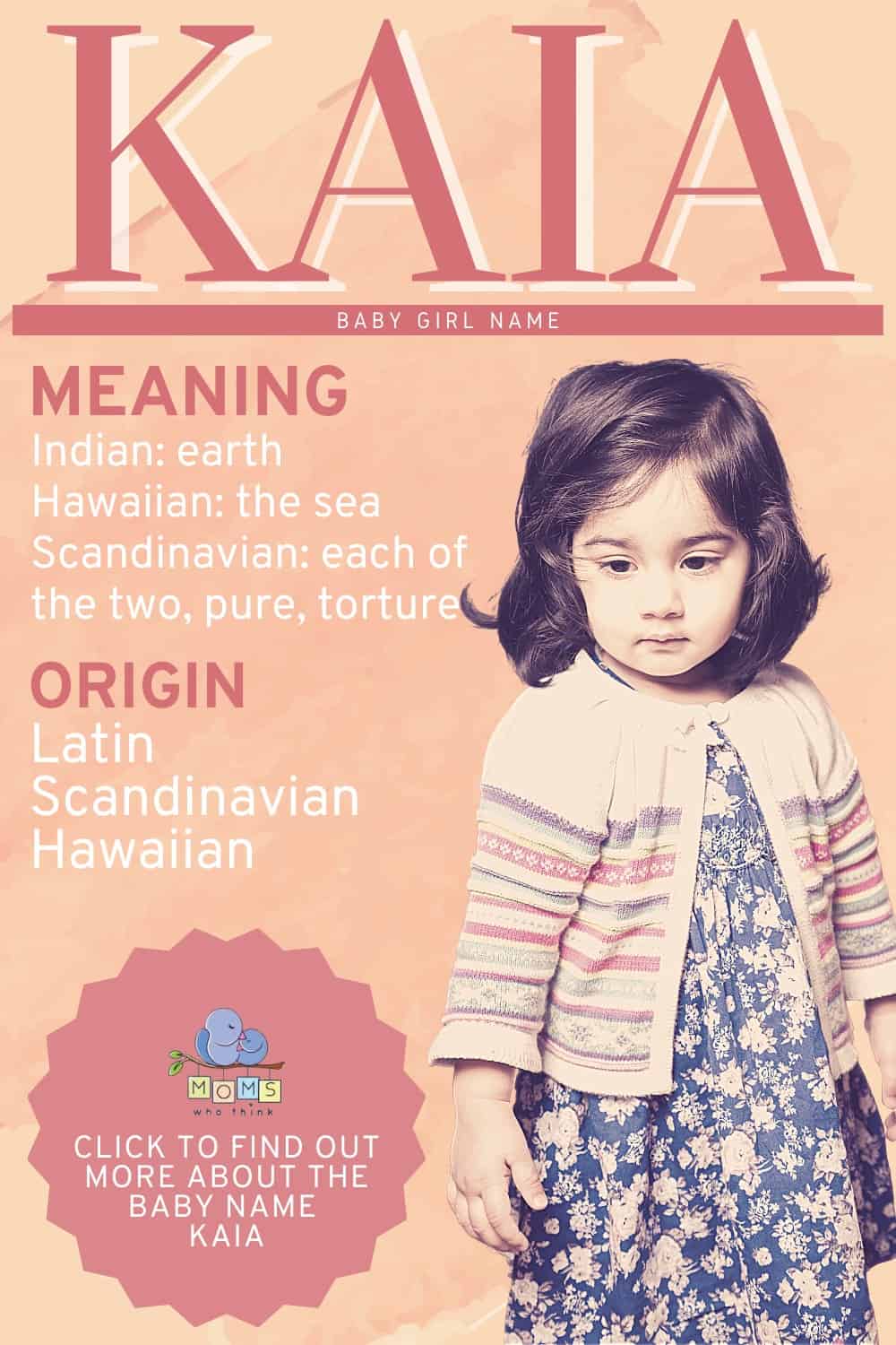 Kaia Name Meaning Origin Middle Names For Kaia