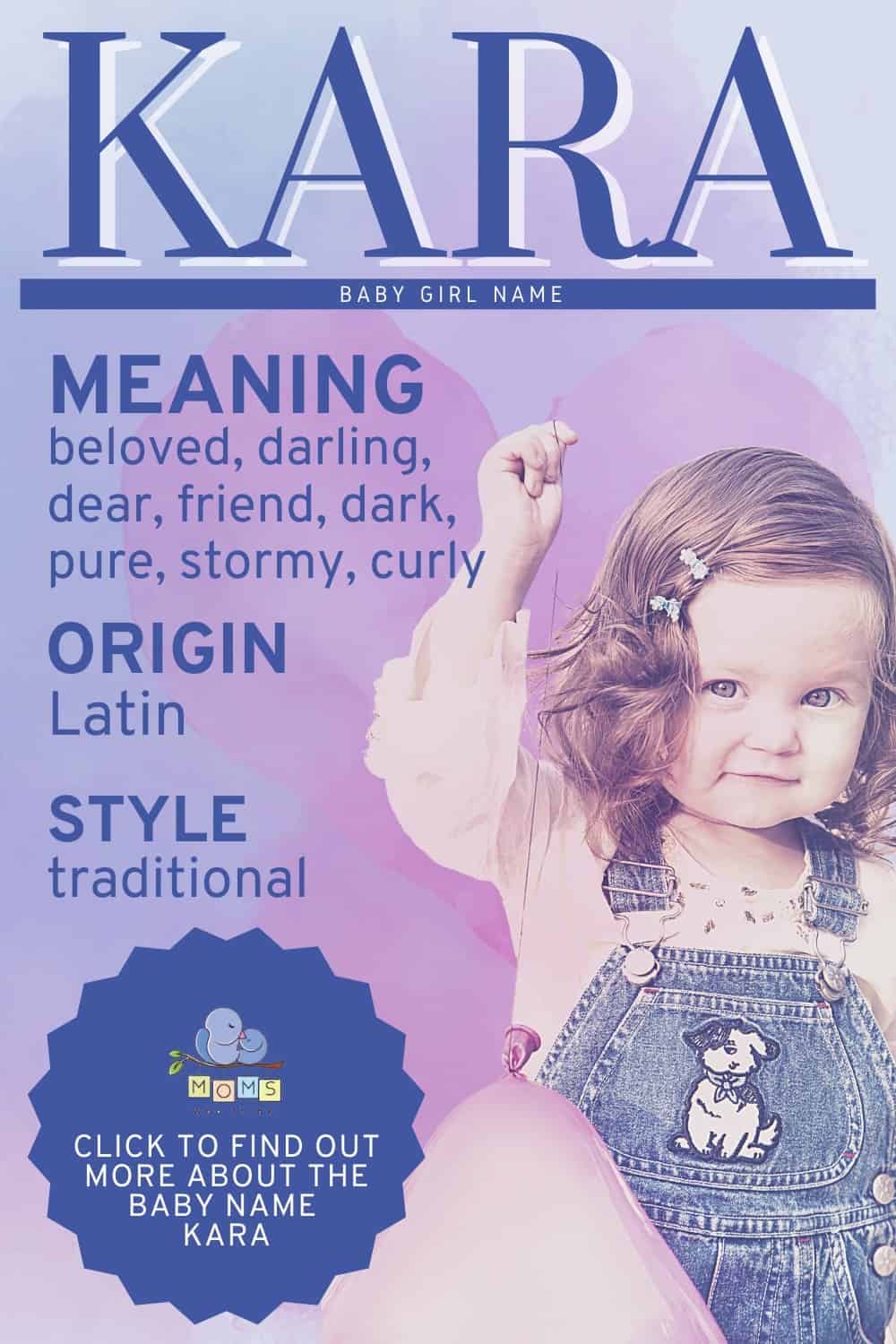 Kara Name Meaning Origin Middle Names For Kara