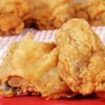 How to Make the Best Copycat Kentucky Fried Chicken Recipe