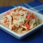 KFC Coleslaw Recipe