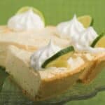 Key Lime Pie Recipe