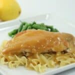 Lemon Chicken Recipe