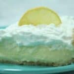 You Need to Make This Lemon Cloud Pie Recipe Tonight