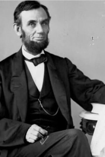 Lincoln Name Meaning & Origin | Middle Names for Lincoln