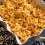 We've Found The Secret to Making Macaroni and Cheese Healthy