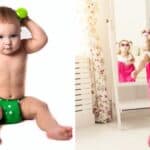 Take a Look At These Great Macho Boy and Girly Girl Baby Names