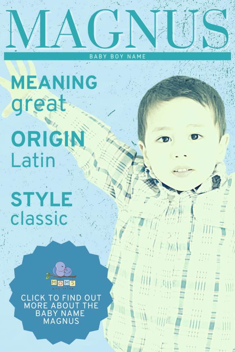 Magnus Name Meaning Origin Middle Names For Magnus