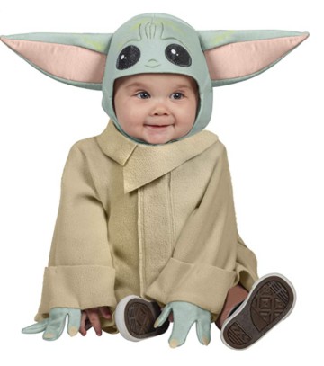 Best Baby Halloween Costumes for 2021 | MomsWhoThink.com