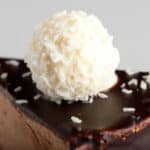 Mississippi Mud Pie Recipe