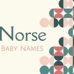 Norse Baby Names