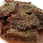 You'll Love This Onion Braised Short Ribs Recipe