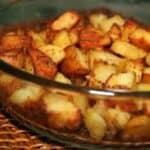 You Need to Make This Onion Roasted Potatoes Recipe