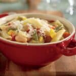 You Need to Try This Unique Penne Pasta Zuppa Recipe