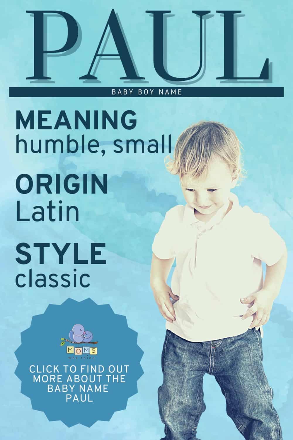 paul-name-meaning-origin-middle-names-for-paul